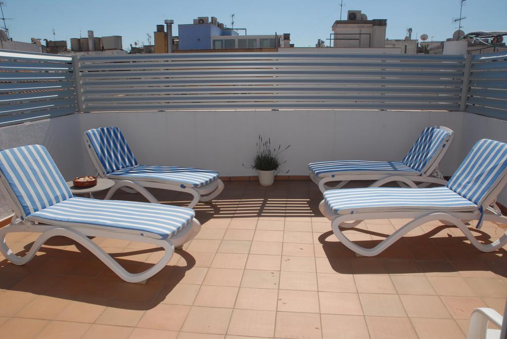 Bonaventura 7 Apartament *